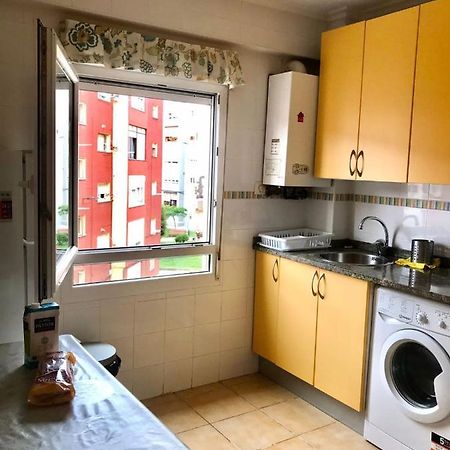 Ferienwohnung Piso En Santander Exterior foto