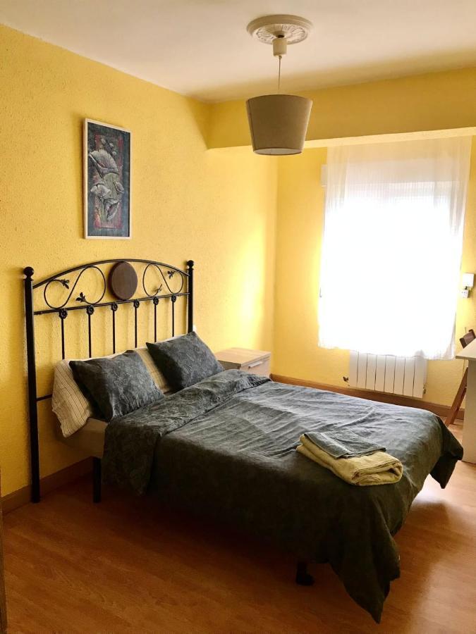 Ferienwohnung Piso En Santander Exterior foto