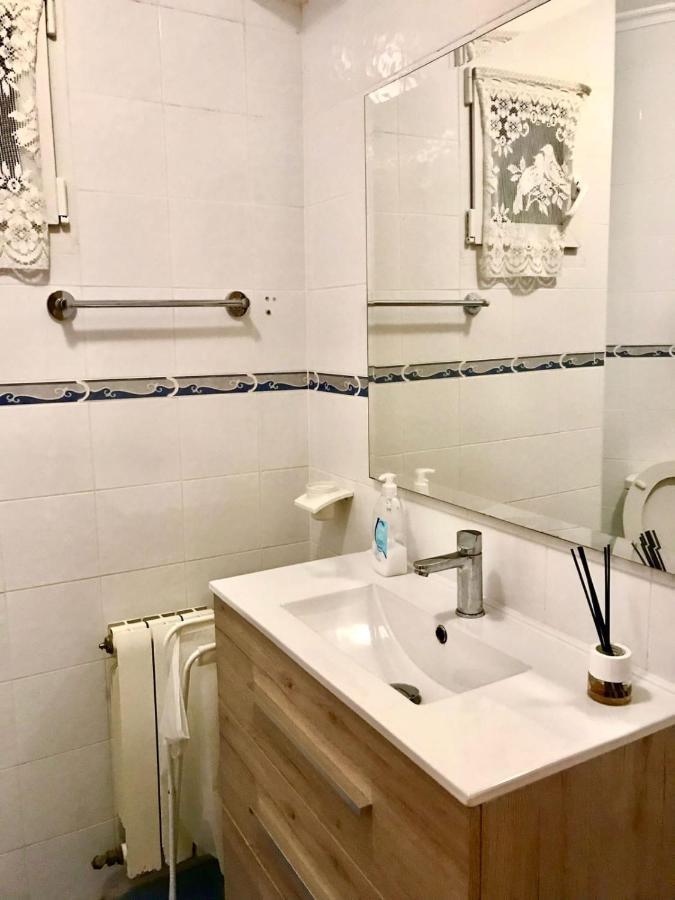 Ferienwohnung Piso En Santander Exterior foto