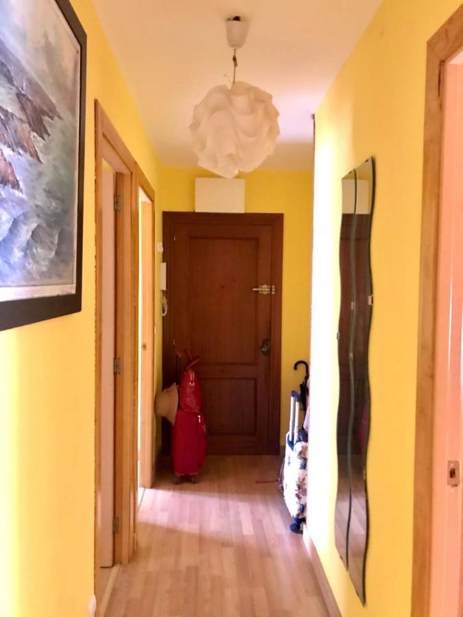 Ferienwohnung Piso En Santander Exterior foto