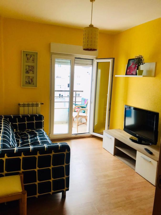 Ferienwohnung Piso En Santander Exterior foto