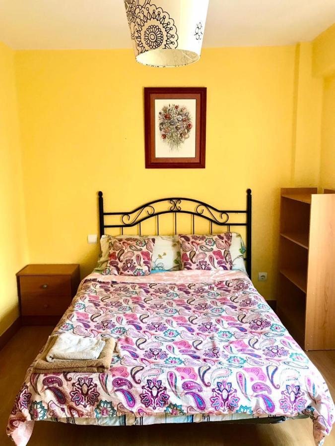 Ferienwohnung Piso En Santander Exterior foto